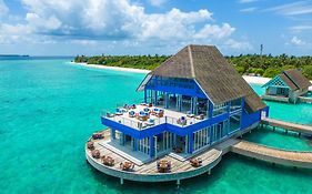 Ifuru Island Maldives